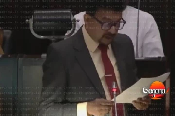 සේවක අර්ථසාධක අරමුදල් පනත සංශෝධනයට පියවර