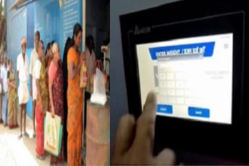 ரேஷன் பொருட்கள் வழங்க தானியங்கி ஏடிஎம் : வெளியான முக்கிய அறிவிப்பு