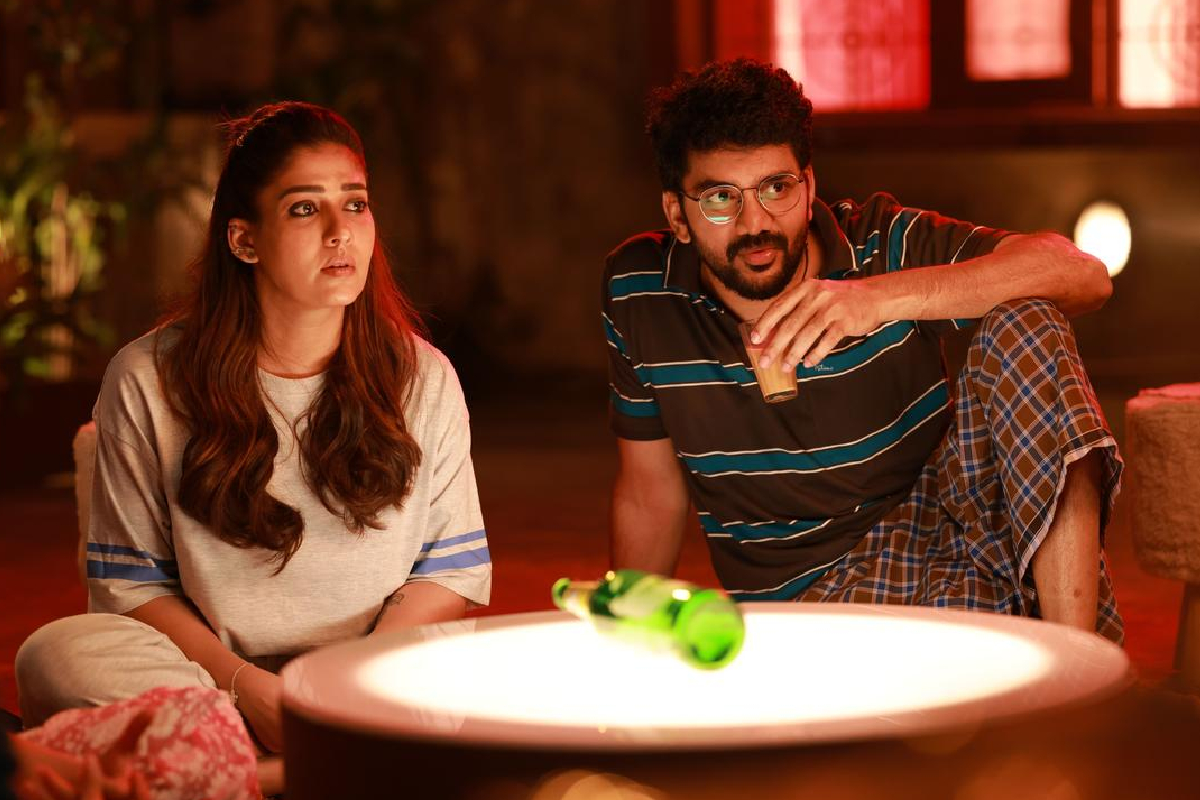 9 நாட்களில் ஹாய் திரைப்படம் உலகளவில் செய்துள்ள வசூல்.. பாக்ஸ் ஆபிஸ் ரிப்போர்ட் | Kavin Hi Movie 9 Days Box Office 9 நாட்களில் ஹாய் திரைப்படம் உலகளவில் செய்துள்ள வசூல்.. பாக்ஸ் ஆபிஸ் ரிப்போர்ட் | Kavin Hi Movie 9 Days Box Office