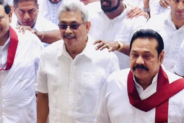 ஒரு போதும் அனுமதிக்கமாட்டோம்! இலங்கை அரசு எடுத்துள்ள முடிவு