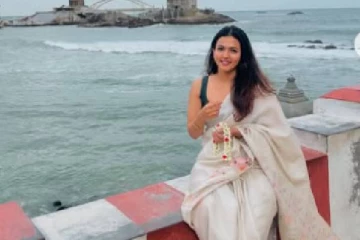 நடிகை அபர்ணா தாஸின் ரீசெண்ட் புகைப்படங்கள் இதோ..