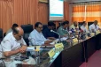 மட்டக்களப்பு ஒருங்கிணைப்புக் குழுக் கூட்டத்தில் எழுப்பப்பட்ட பல முக்கிய கோரிக்கைகள்
