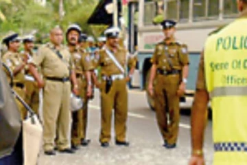 இ.போ.ச டிப்போ பாதுகாப்பு அதிகாரி கொலை! சிக்கிய சந்தேக நபர்கள்