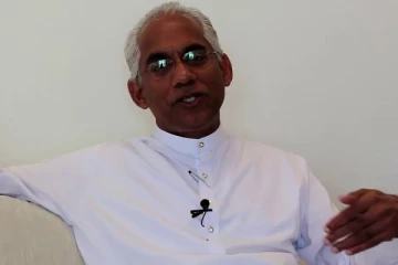 அரசாங்கத்தின் மோசடிகளை மறைக்க தீவிர முயற்சி! இரான் விக்ரமரத்ன குற்றச்சாட்டு