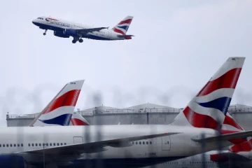 அமெரிக்காவுக்கான விமானங்கள் ரத்து! பிரித்தானிய விமான நிறுவனம் அறிவிப்பு