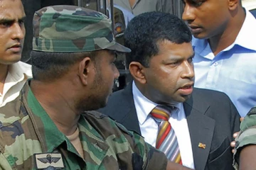 பிள்ளையான் விடுதலையின் பின்னணியில் வெளிவரும் பல இரகசியங்கள் (Video)