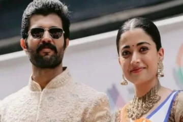 நோ நோ நோ... விஜய் தேவரகொண்டா-ராஷ்மிகா திருமணத்தில் பல கண்டிஷன்... என்னென்ன?