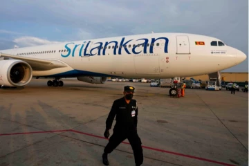 இலங்கைக்கு வர மறுக்கும் விமானங்கள்!