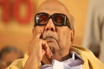 ஈழ விவகாரத்தில் கருணாநிதியை நம்பி ஏமாந்தது தான் மிச்சம் (காணொலி)
