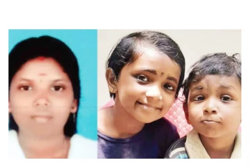 பெற்ற குழந்தைகள் என்று கூட பார்க்காமல் தாய் செய்த கொடூரம் - கேரளாவில் அதிர்ச்சி சம்பவம்!