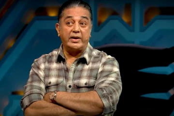 பிக் பாஸ் சர்ச்சை போட்டியாளரை வெளியேற்றிய கமல்.. எலிமினேஷன் பற்றி உறுதியான தகவல்