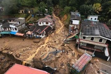 Rebuilding Sri Lanka இற்கு 697 மில்லியன்; 33 நாடுகளிலிருந்து நிதியுதவி!