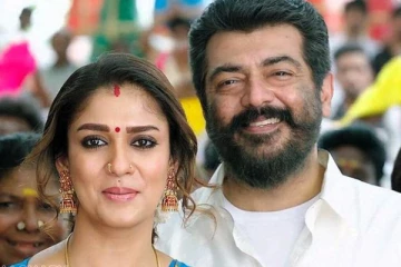 மீண்டும் அஜித்துடன் ஜோடியாக நடிக்கும் நயன்தாரா.. சம்பளம் எவ்வளவு தெரியுமா?