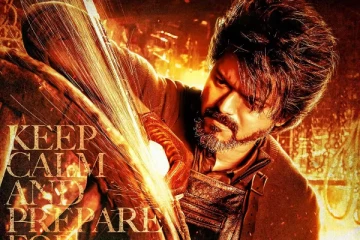 உலகளவில் வசூல் சாதனை படைக்கும் லியோ.. ரிலீஸுக்கு முன்பே இத்தனை கோடி வசூலா