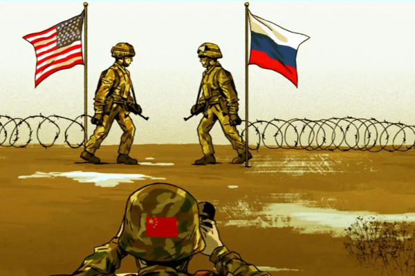 ரஷ்யா உக்ரைன் போர் வந்தால் இந்தியாவுக்கு என்ன பாதிப்பா ?  யார் பக்கம் நிற்கும் இந்தியா ? - தமிழ்நாடு