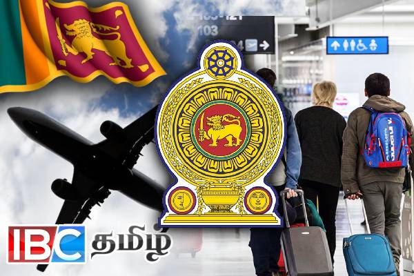 வெளிநாடுகளில் பணிபுரியும் இலங்கையர்களுக்கு வெளியான தகவல்