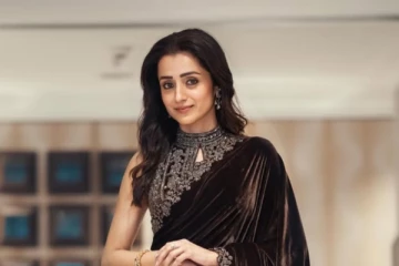 நடிகை த்ரிஷாவின் பிரம்மாண்ட வீடு.. மதிப்பு எத்தனை கோடி தெரியுமா?