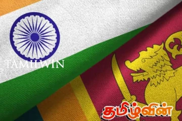 இந்தியாவுடனான உடன்படிக்கையை மீள் பரிசீலனை செய்யக் கோரும் இலங்கை அரசியல்வாதி