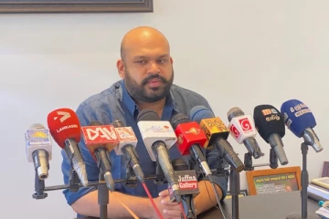 பிரதான எதிர்க்கட்சிகள் ஒருங்கிணைந்த வேலைத்திட்டத்தினை மேற்கொள்ள முன்வரவேண்டும் : இரா.சாணக்கியன்