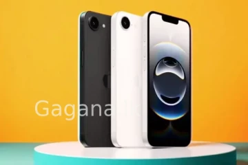 නවතම iPhone 16e දැරිය හැකි මිලකට වෙළෙඳපොළට .- ඇනවුම් හෙට සිට භාර ගැනෙන්නේ මෙහෙමයි.