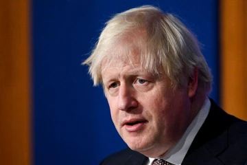 இனி கொரோனா ஊரடங்குக்கு வாய்ப்பில்லை -  பிரதமர் போரிஸ் ஜான்சன் அறிவிப்பு