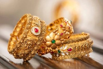 தொடர்ந்து உயரும் தங்கம் விலை- இன்றைய நிலவரம் (13-03-2025)