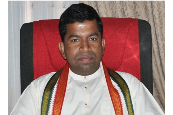 ரணிலுக்கு பிள்ளையானும் ஆதரவு! | Santhirakanthan Supports Ranil Sl Political Crisis