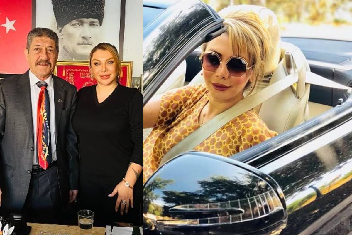 பல மில்லியன் டொலர் மதிப்பிலான ஆயுதங்கள்... வெளிநாட்டில் கைதான ஈரானியப் பெண்மணி | Iranian Woman Charged Moving Arms