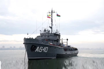 இலங்கையை நோக்கி வரும் 2-வது ஈரானிய போர்க்கப்பல்- இந்தியப் பெருங்கடல் வரை பரவும் போர்