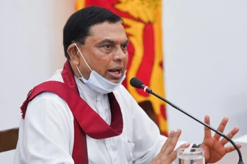 வெளிநாட்டு தூதுவர்களுடன் நிதி அமைச்சர் பசில் சந்திப்பு!