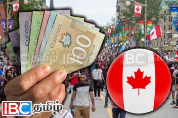 கனடாவில் குறைந்தபட்ச சம்பளம் அதிகரிப்பு : வெளியான மகிழ்ச்சி தகவல்