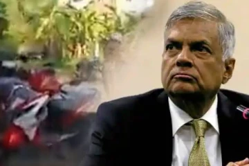 ரம்புக்கனை கலவரத்தில் இறந்த நபரை நான் நன்கு அறிவேன்: ரணில் வெளியிட்ட தகவல்