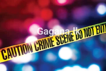 බිරිඳ සැමියට ගිනි තබයි - මෙරටින් ඇසෙන බිහිසුණු පුවත..