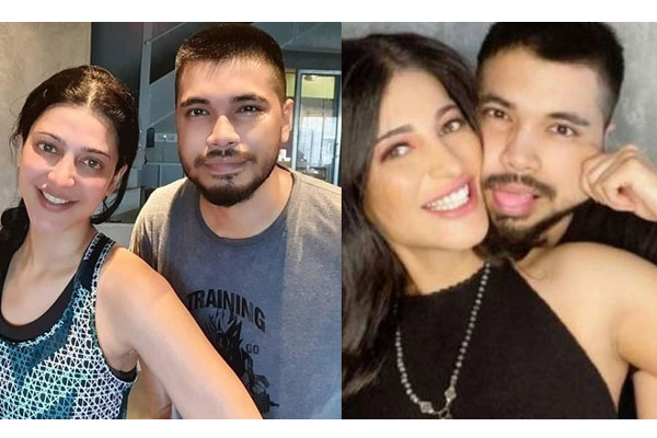 அப்பா அம்மாவின் திருமண வாழ்க்கை தோல்வியில் முடிந்தது.. திருமணம் குறித்து நடிகை ஸ்ருதி ஹாசன் கூறியது | Shruti Haasan About Her Marraige With Her Lover