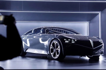 Heart Attack வந்தாலும் உங்களை காப்பாற்றும் அசத்தலான கார் அறிமுகம்