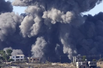 லெபனானை மீண்டும் கற்காலத்திற்கு அனுப்புவோம்; எச்சரிக்கும் இஸ்ரேல்