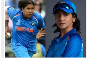 பாலிவுட் நடிகை அனுஷ்கா ஷர்மா நடிக்கும் புதிய பயோபிக் படம்..யாருடைய வாழ்க்கை வரலாறு தெரியுமா?