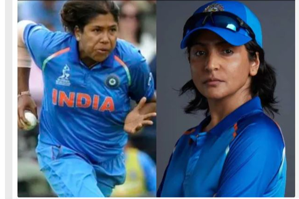 பாலிவுட் நடிகை அனுஷ்கா ஷர்மா நடிக்கும் புதிய பயோபிக் படம்..யாருடைய வாழ்க்கை வரலாறு தெரியுமா? - தமிழ்நாடு