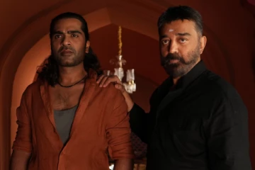 மோசமான விமர்சனம்.. தக் லைஃப் திரைப்படத்தின் முதல் நாள் வசூல் எவ்வளவு தெரியுமா