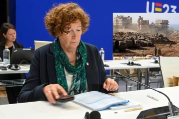 குண்டுமழை மனிதாபிமானமற்றது, இஸ்ரேல் மீது பொருளாதார தடை விதிக்க வேண்டும் - பெல்ஜிய துணை பிரதமர் தடாலடி