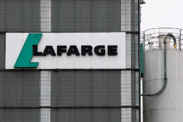 பயங்கரவாதிகளுக்கு நிதியுதவி... விசாரணை வட்டத்தில் பிரான்ஸின் பிரபல சிமெண்ட் நிறுவனம்