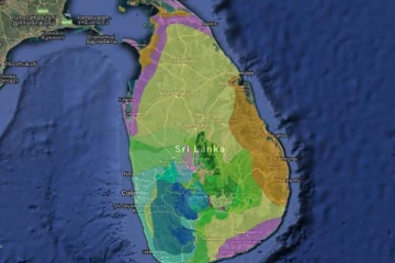 இன்று முதல் இலங்கை வானிலையில் ஏற்படவுள்ள மாற்றம்!