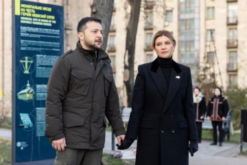 புடினால் உக்ரைன் ஜனாதிபதி ஜெலன்ஸ்கியின் குடும்பத்துக்கே ஆபத்து: பதுகாப்பு நிபுணர்