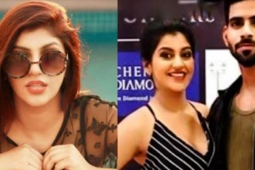 பிக்பாஸ் பாலாஜியுடன் இருக்கும் உறவு இதுதான்! நடிகை யாஷிகா ஆனந்த் கூறிய உண்மை