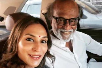 3 கோடி பொருட்கள் கொள்ளை! ஐஸ்வர்யா ரஜினிகாந்திடம் விசாரணையா?