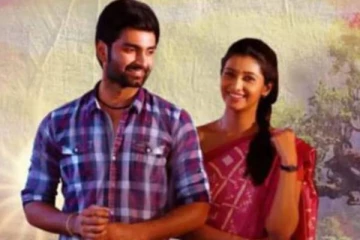 அதர்வா நடித்துள்ள குருதி ஆட்டம் படத்தின் இதுவரையிலான வசூல் விவரம்