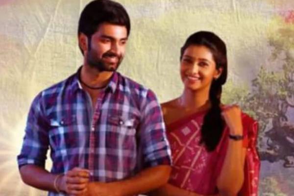 அதர்வா நடித்துள்ள குருதி ஆட்டம் படத்தின் இதுவரையிலான வசூல் விவரம்