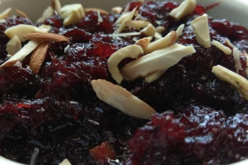 நாட்டு சர்க்கரை சேர்த்த பீட்ரூட் அல்வா செய்வது எப்படி தெரியுமா?