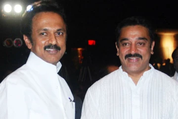 அன்பு நண்பர் ‘கலைஞானி’ கமலஹாசனுக்கு பிறந்தநாள் வாழ்த்துக்கள் – தமிழக முதலமைச்சர் மு.க.ஸ்டாலின்