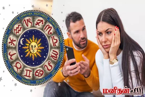 இந்த ராசி ஆண்களை காதலித்தால் ஜாக்கிரதை! ஆபத்தானவர்களாக இருப்பார்களாம் | Which Men Zodiac Signs Are Worst Boyfriends இந்த ராசி ஆண்களை காதலித்தால் ஜாக்கிரதை! ஆபத்தானவர்களாக இருப்பார்களாம் | Which Men Zodiac Signs Are Worst Boyfriends